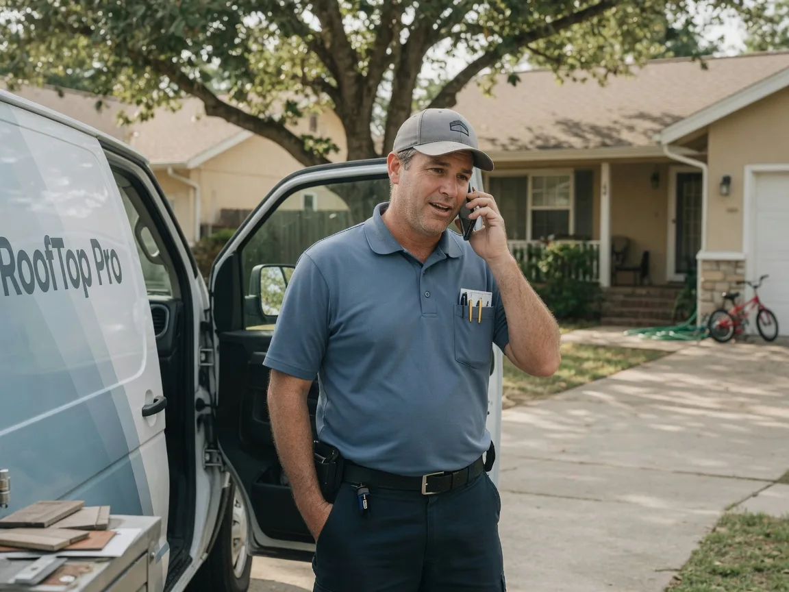Roof Repair Modale, IA FAQs